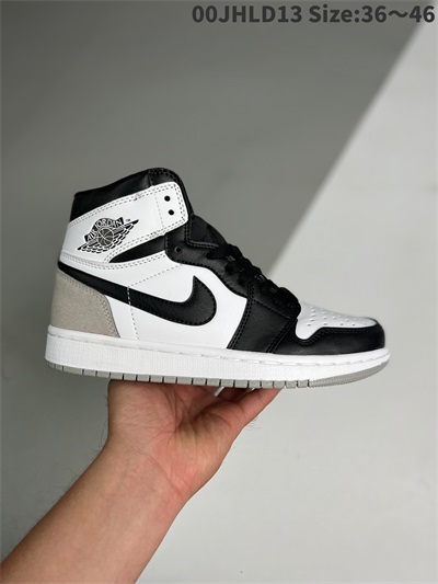 women air jordan 1 shoes 2022-12-11-536